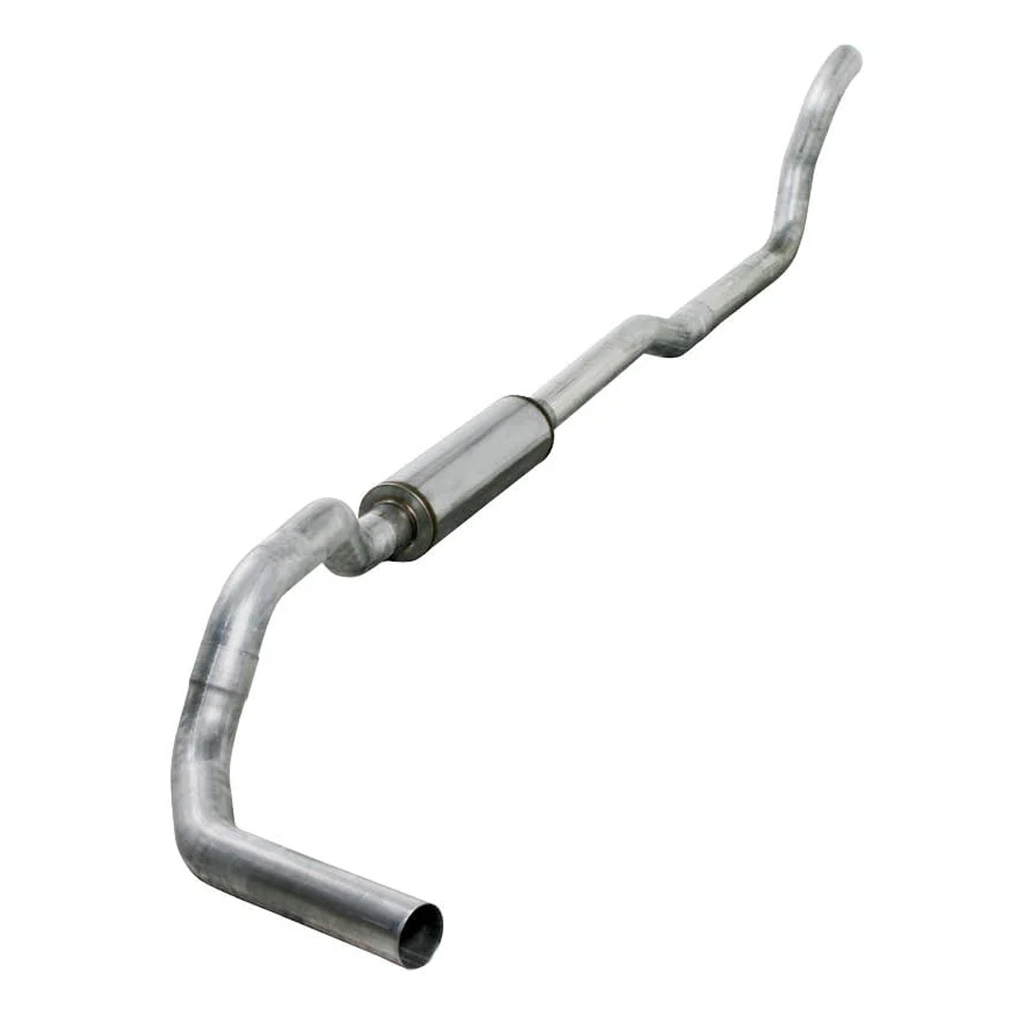 Exhaust Kits | 1989-1993 Ram 5.9 Cummins
