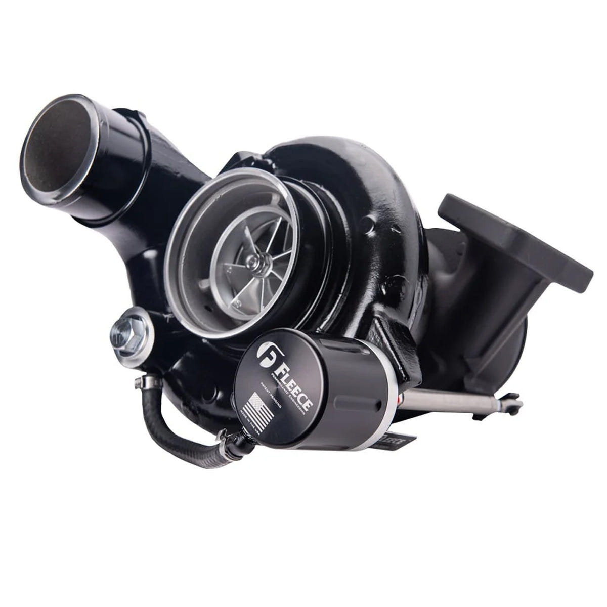 Turbos - Turbo Accessories | 2003-2004 Ram 5.9 Cummins