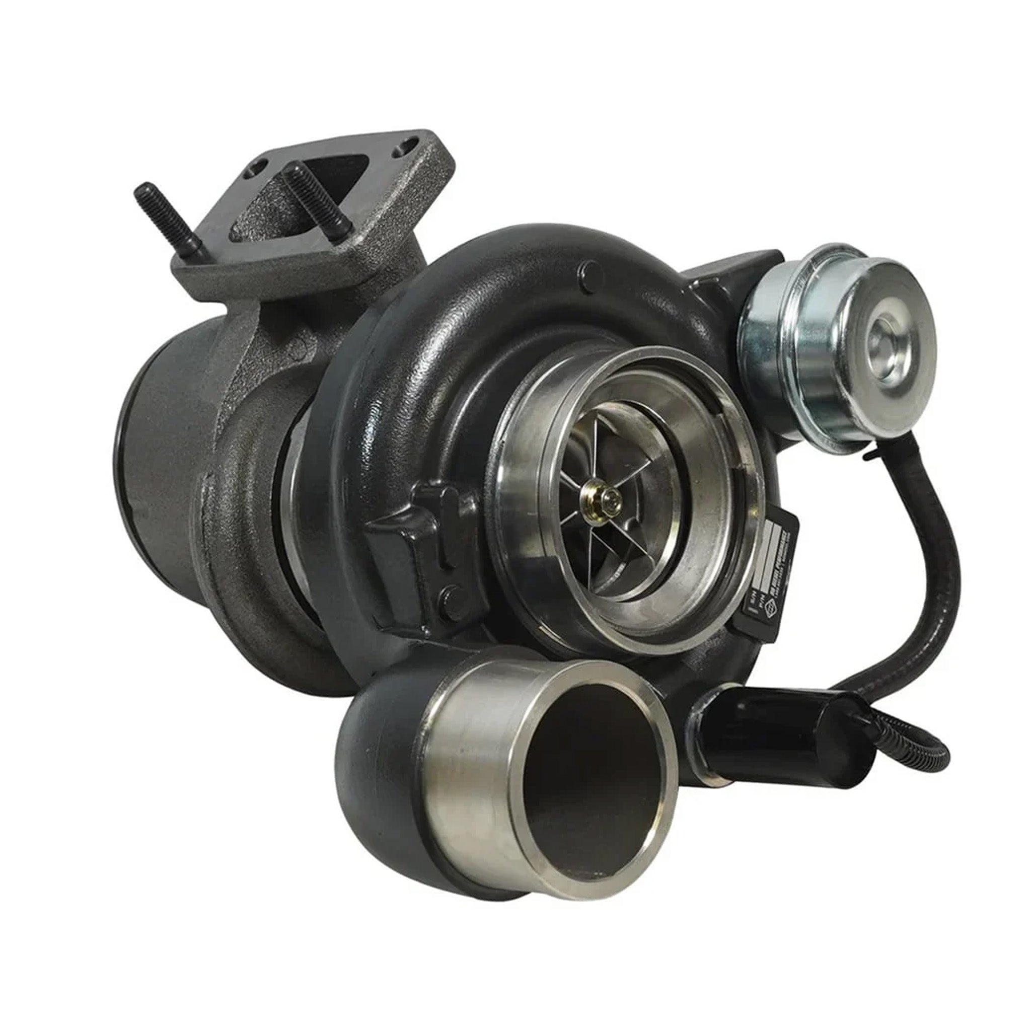 Turbos - Turbo Accessories | 2004.5-2007 Ram 5.9 Cummins