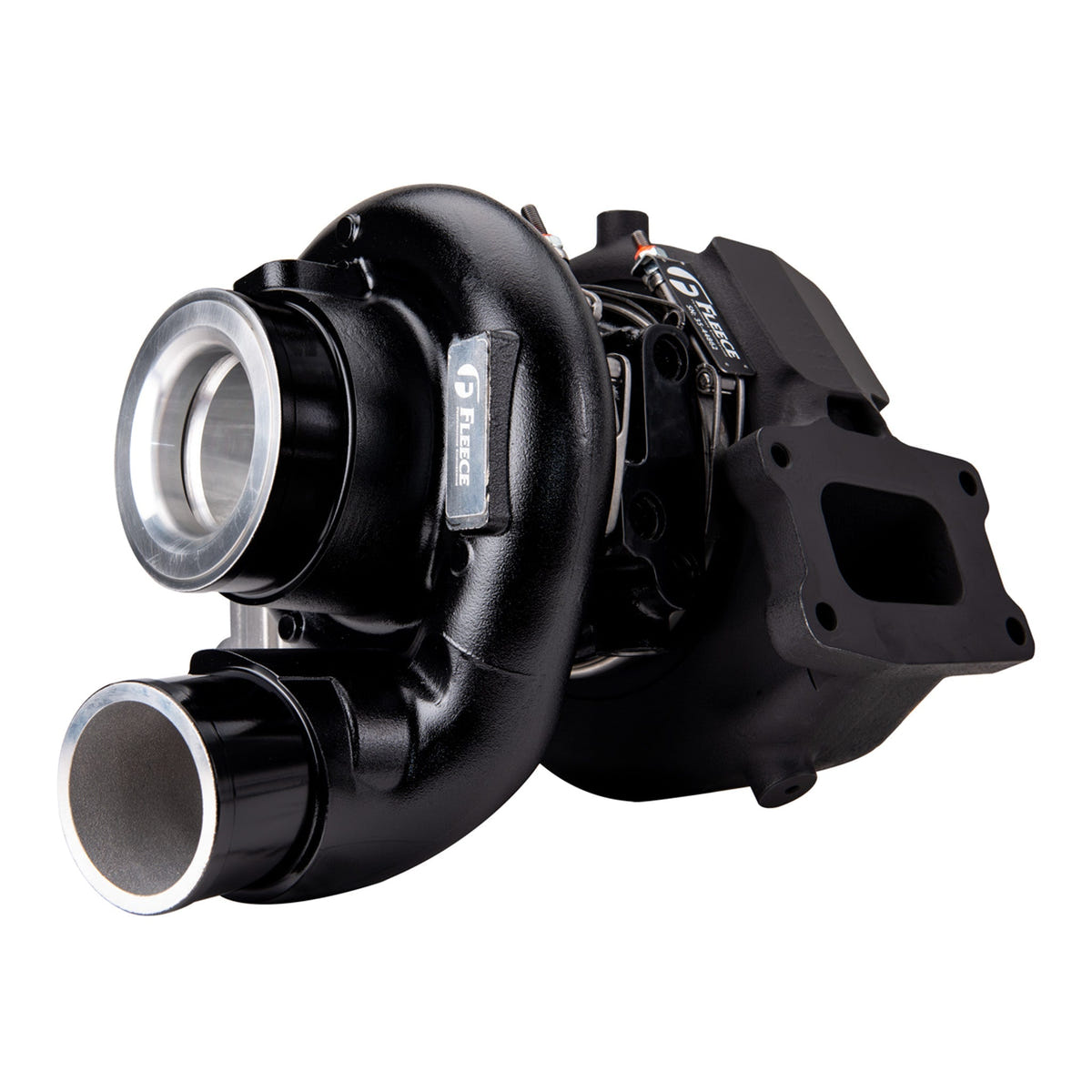 Turbos - Turbo Accessories | 2019-2024 Ram 6.7 Cummins