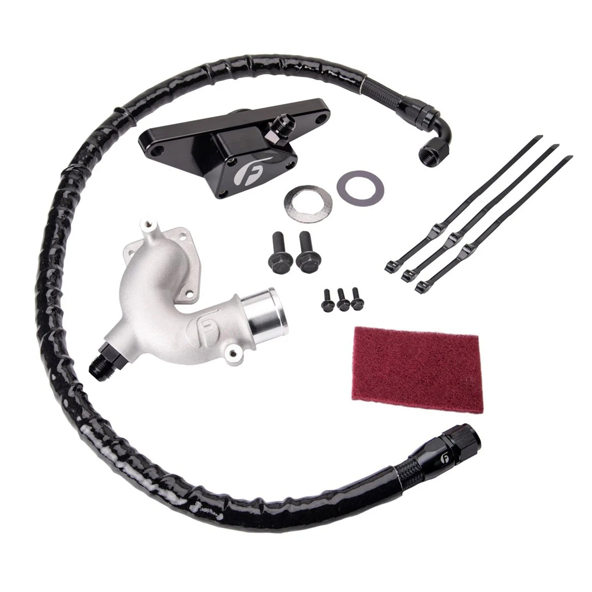 Engine Components | 2010-2018 Ram 6.7 Cummins