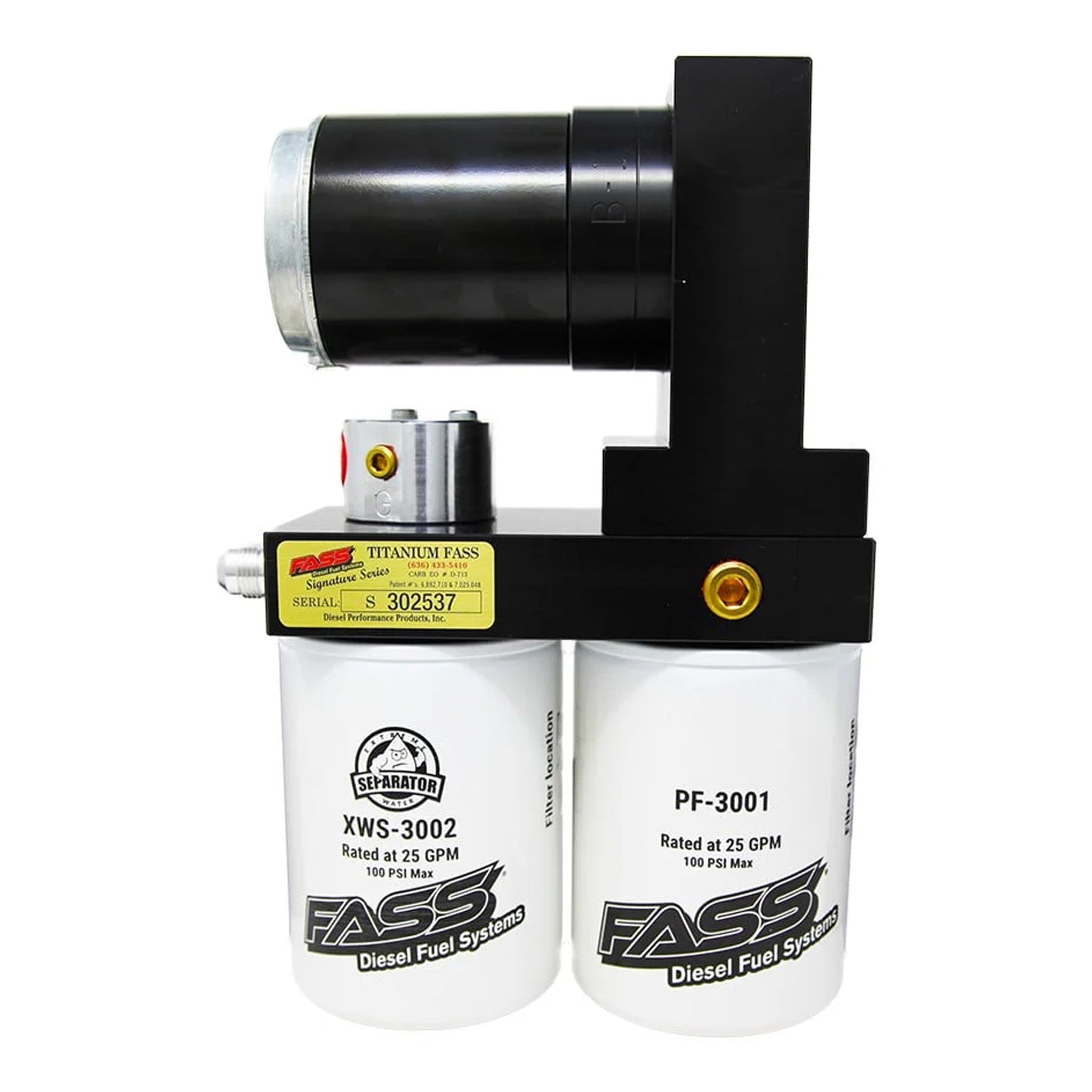 Fuel Related | 2008-2010 Ford 6.4 Powerstroke