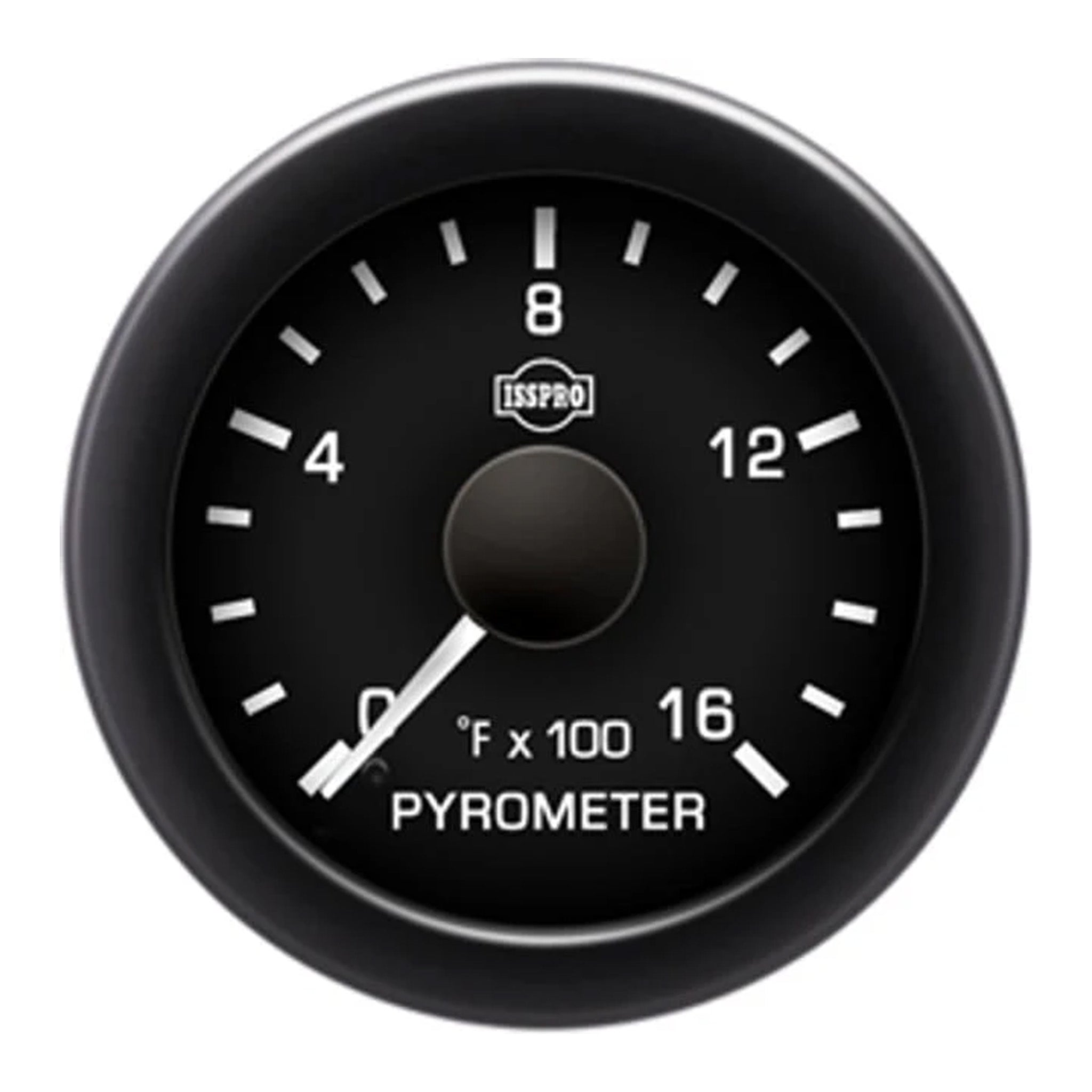 Gauges | 2020-2025 Ford 6.7 Powerstroke