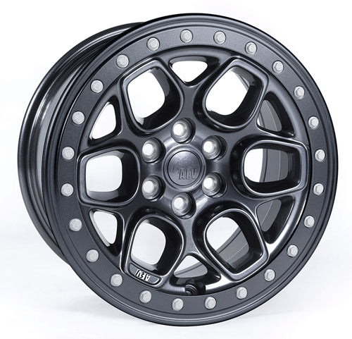 Wheels | 2016-2022 Canyon/Colorado 2.8 Duramax LWN