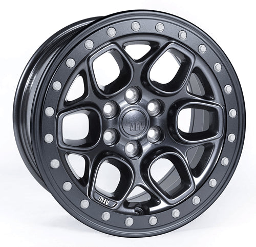 Wheels | 2016-2022 Canyon/Colorado 2.8 Duramax LWN