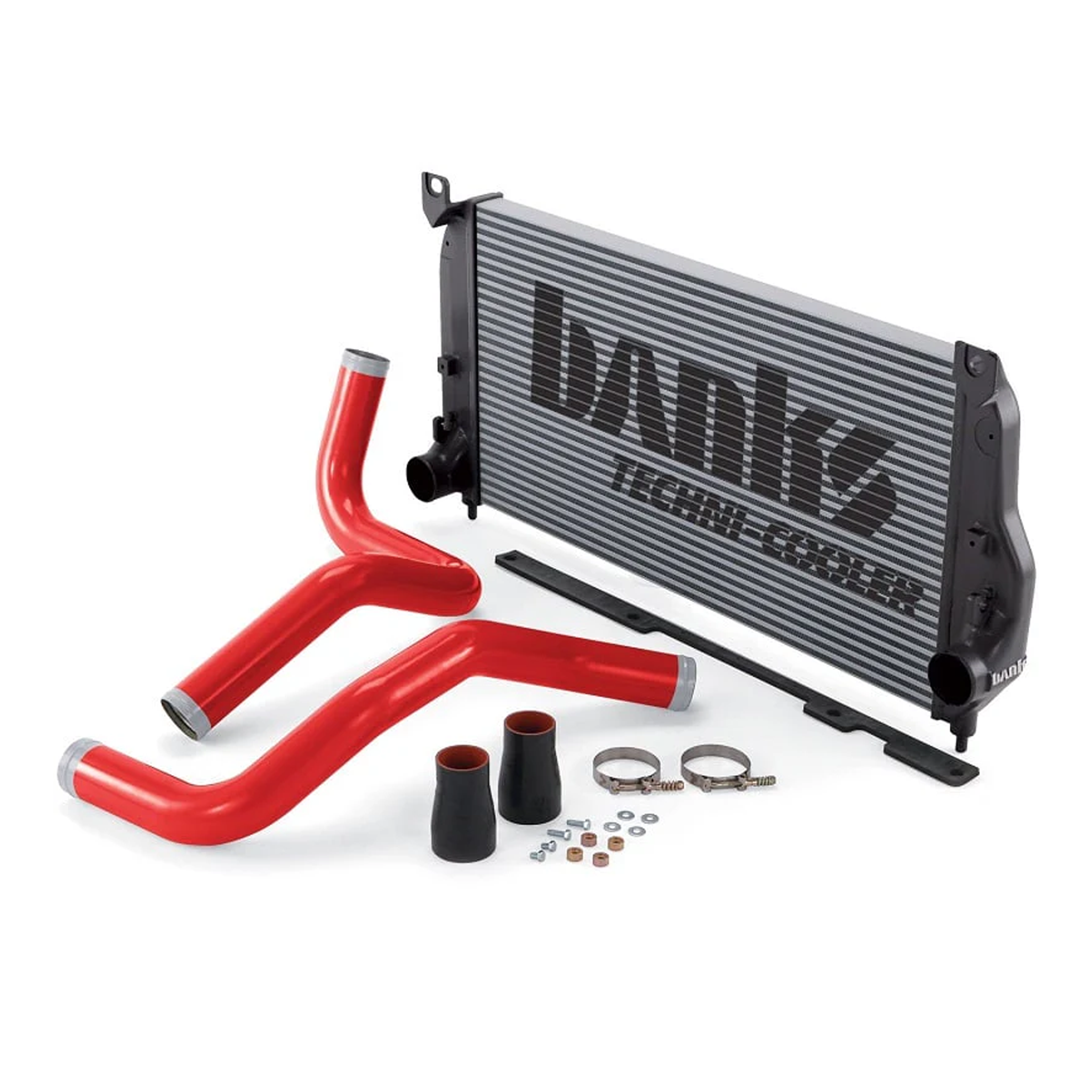 Intercoolers - Radiators - Condensers | 2001-2004 GM 6.6 Duramax LB7