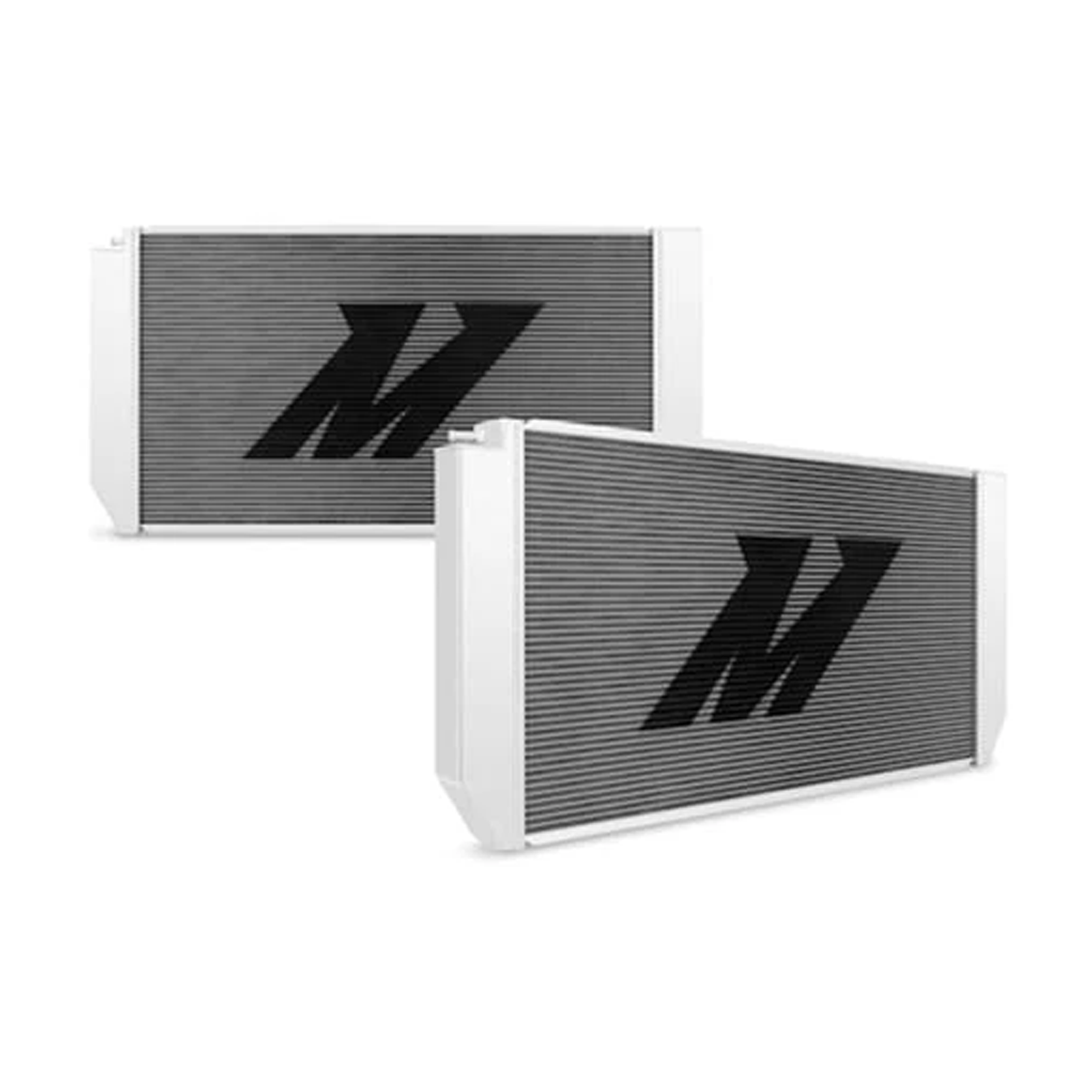 Intercoolers - Radiators - Condensers | 1992-2000 GM 6.5L Detroit