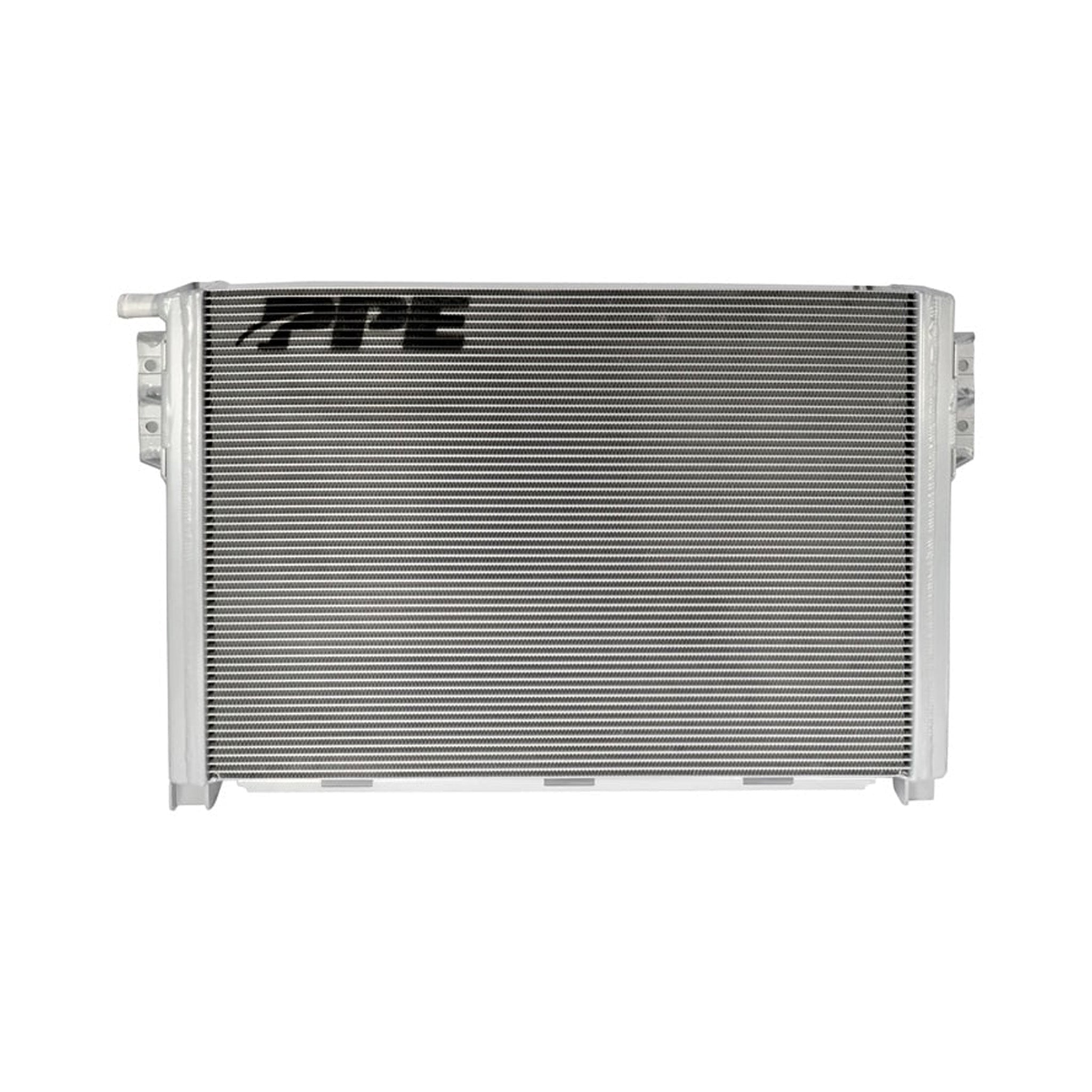 Intercoolers - Radiators  | 2020-2025 GM 1500 LM2 / LZO Duramax