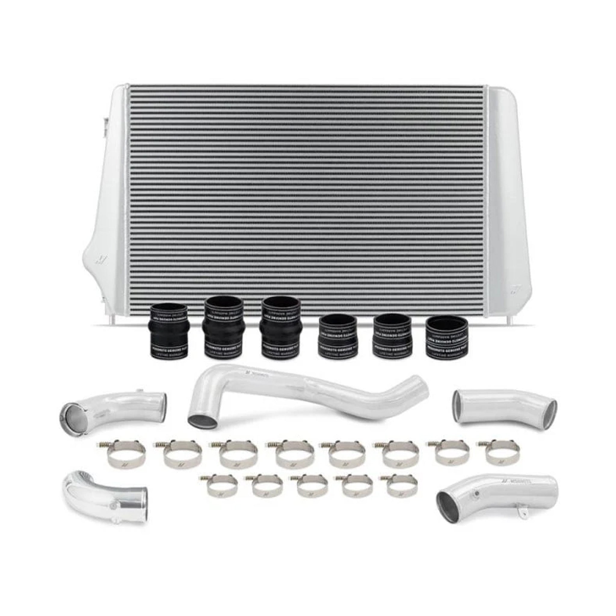 Intercoolers / Radiators / Condensers | 2017-2019 GM 6.6 Duramax L5P