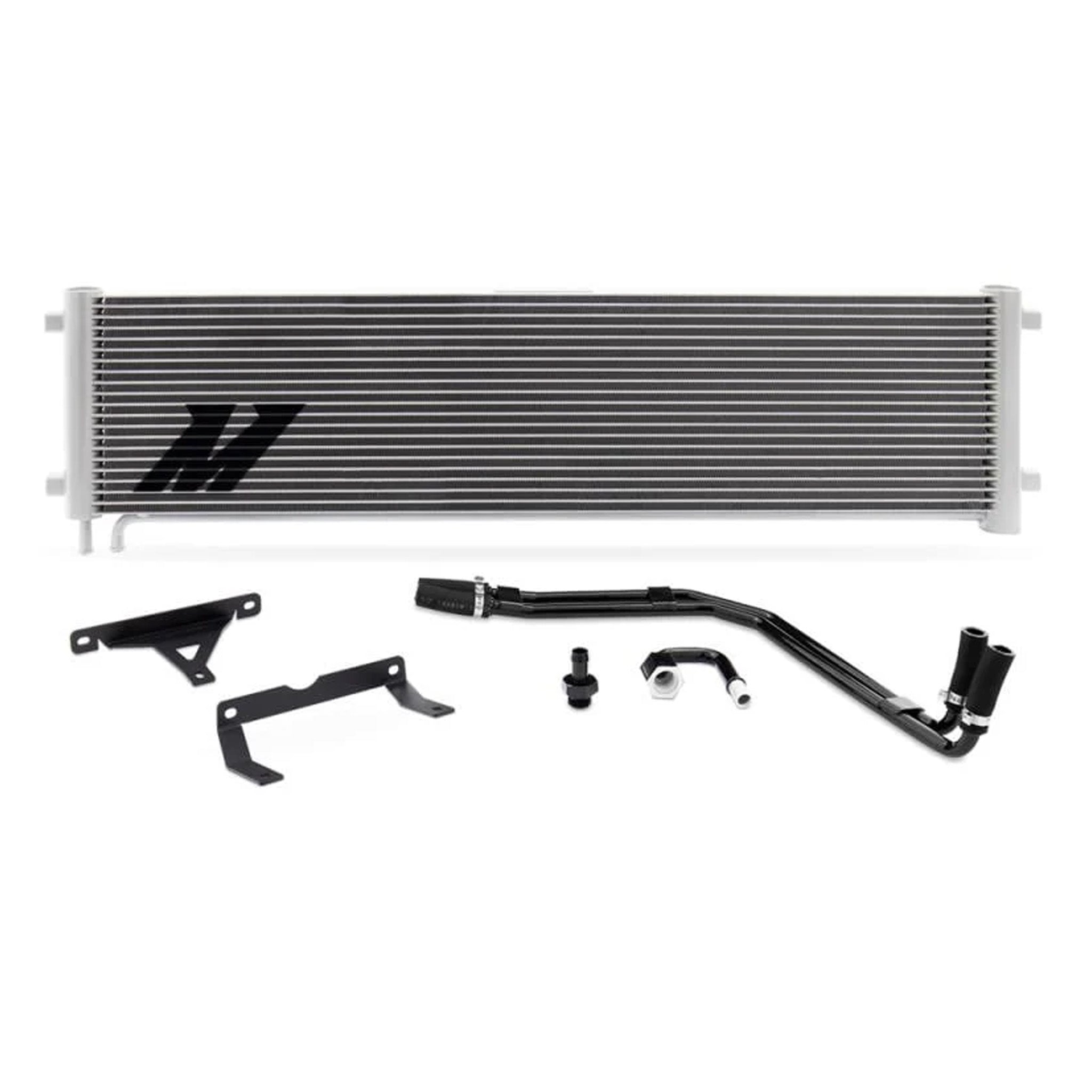 2018-2021 Ford 3.0L Powerstroke Intercoolers | Radiators | Intercooler Hoses