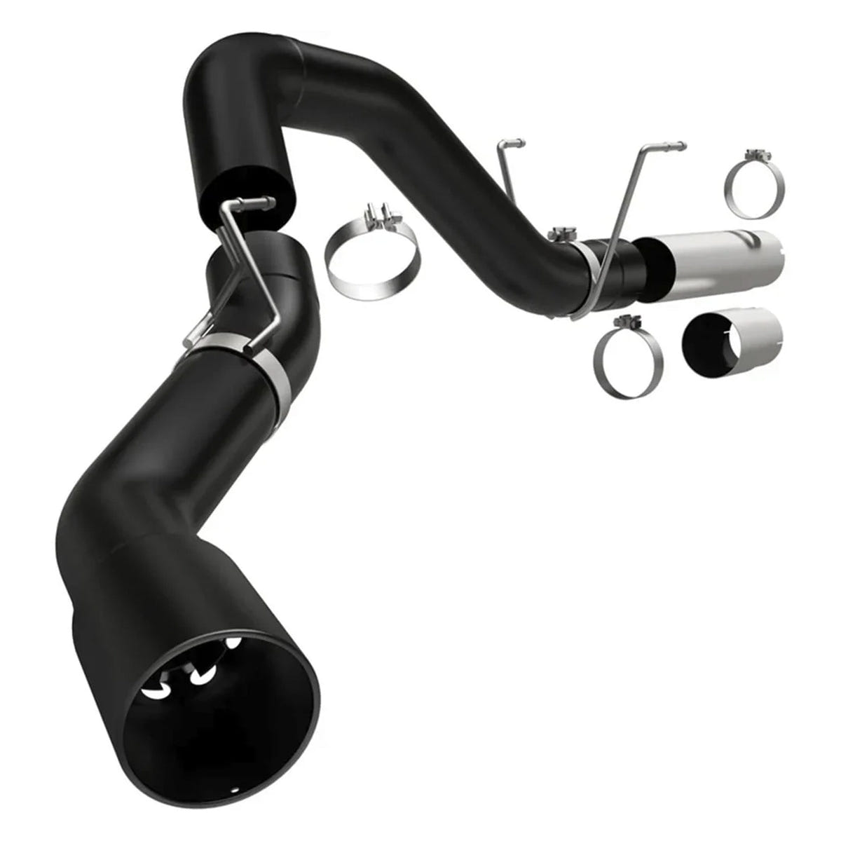 Exhaust Kits | 2019-2024 Ram 6.7 Cummins