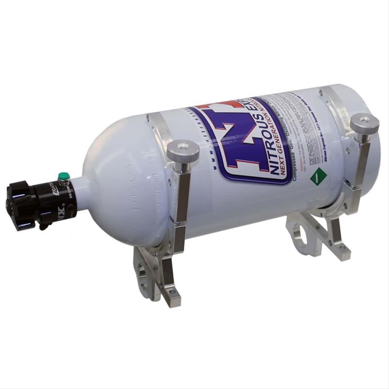 Nitrous Oxide Injection | 1999-2003 Ford 7.3 Powerstroke