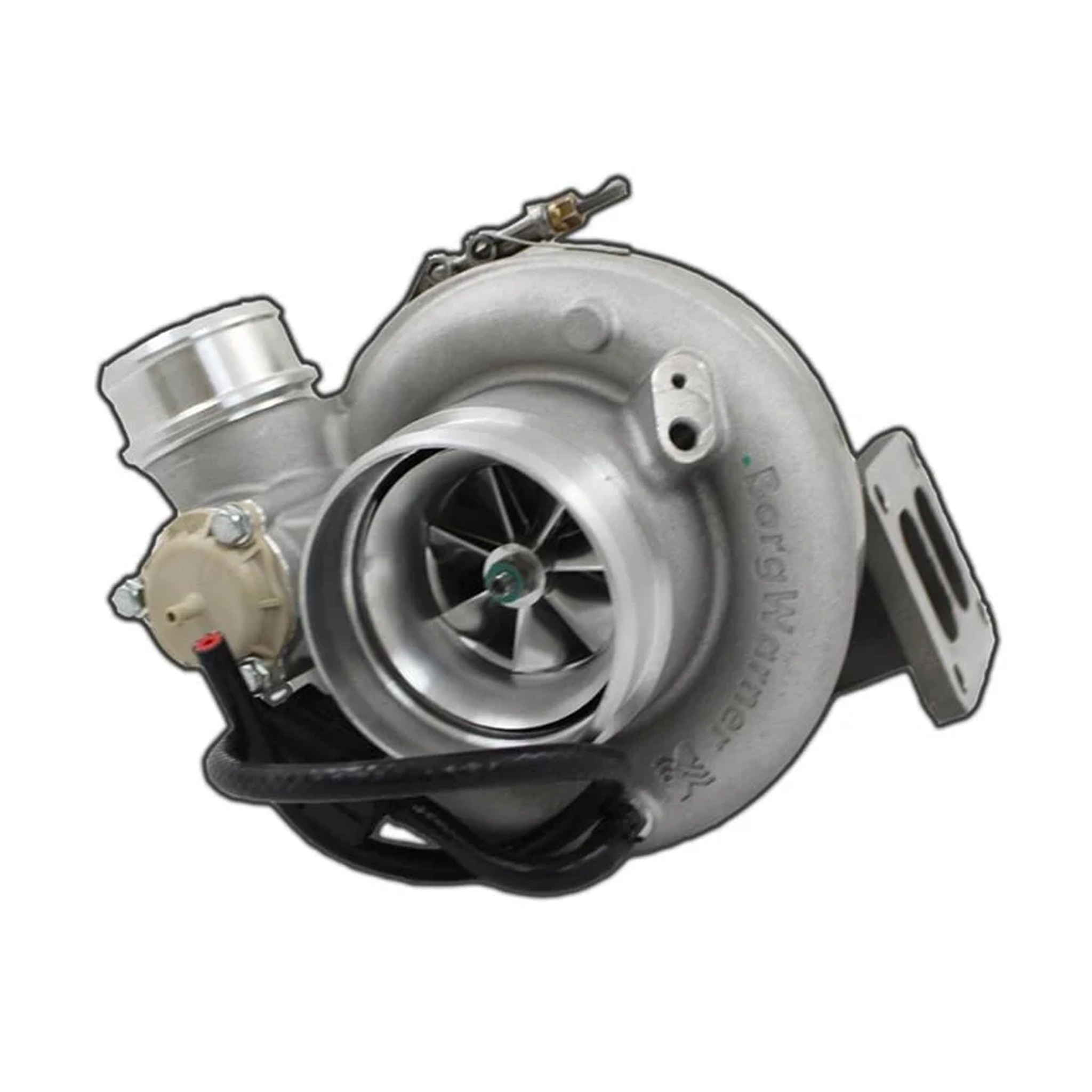 Turbos &amp; Accessories | 1992-2000 GM 6.5L Detroit