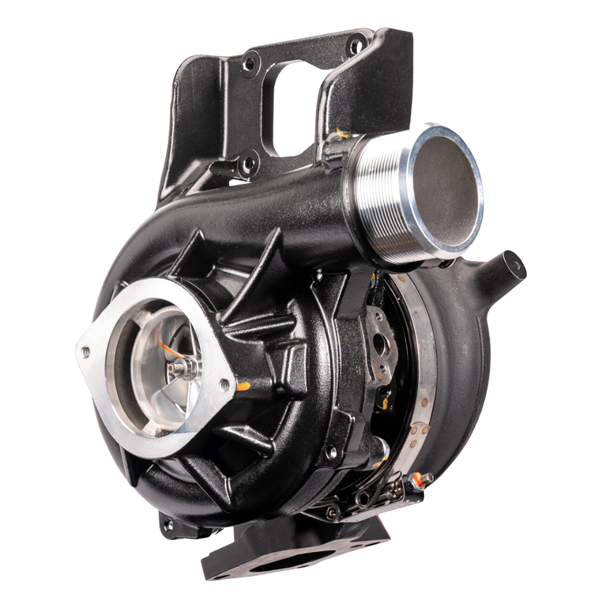Turbos - Turbo Accessories | 2020-2026 GM 6.6 Duramax L5P