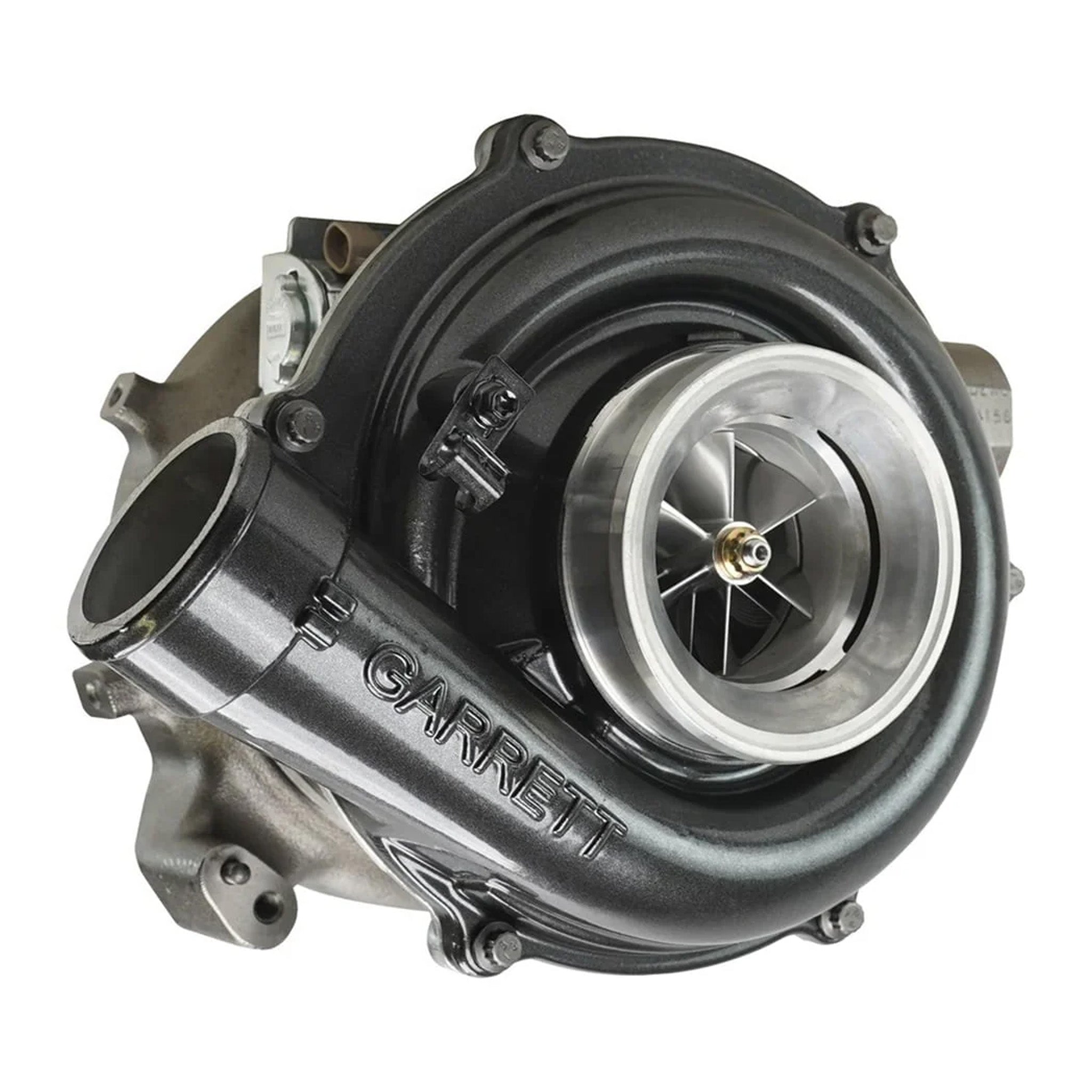 Turbos - Turbo Accessories | 2003-2007 Ford 6.0 Powerstroke