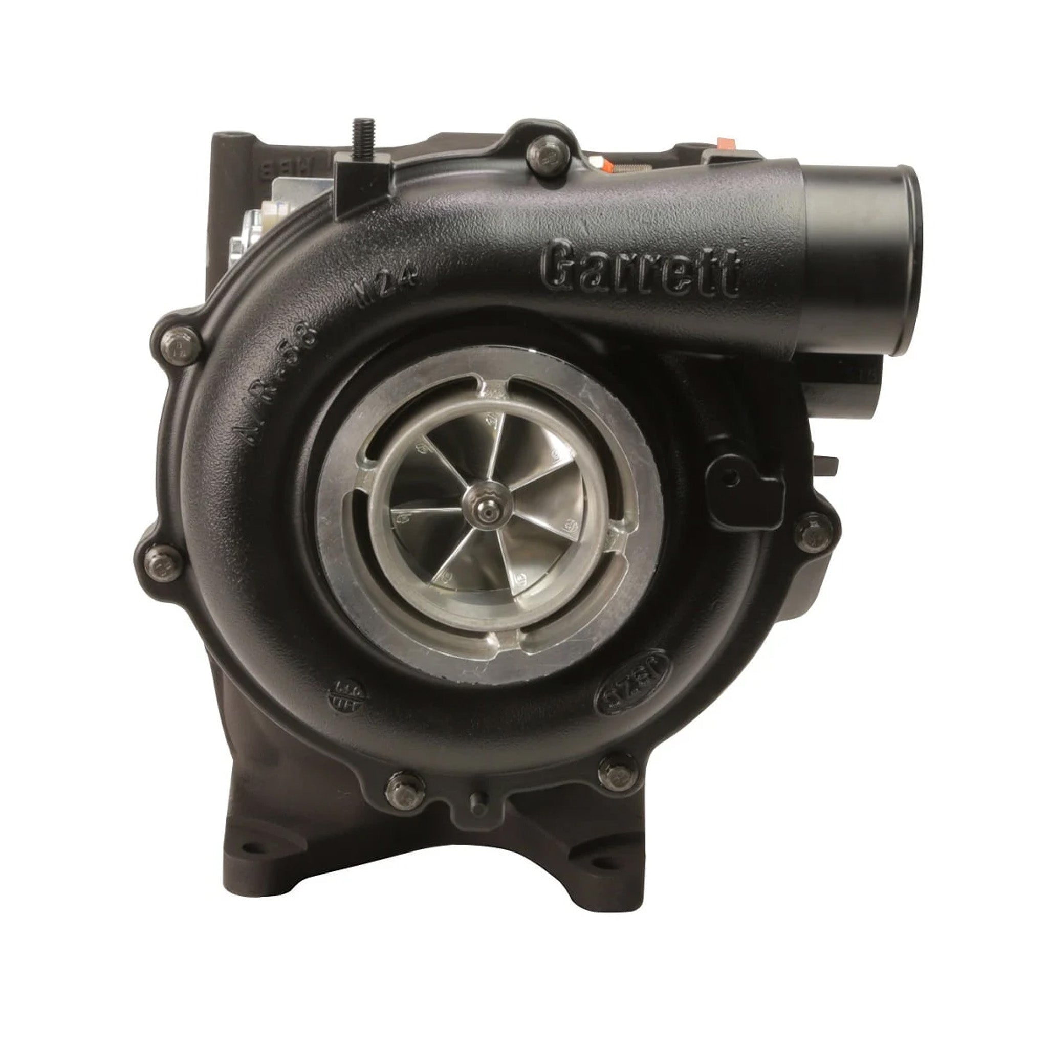 Turbos - Turbo Accessories | 2011-2016 GM 6.6 Duramax LML
