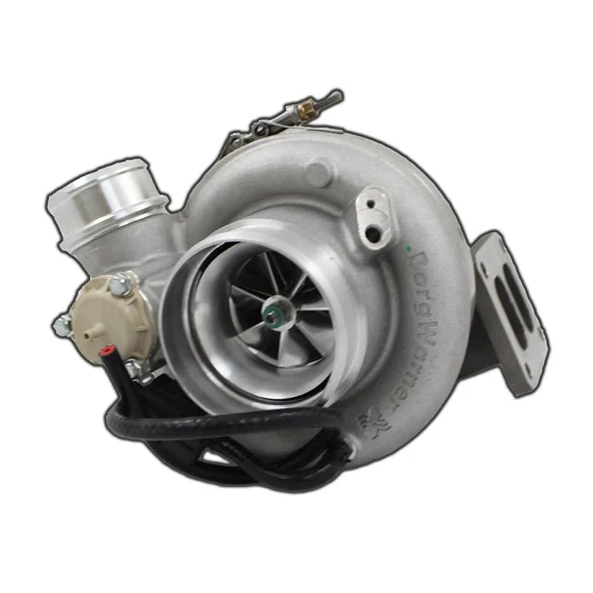 Turbos - Turbo Accessories | 2020-2025 GM 6.6 Duramax L5P