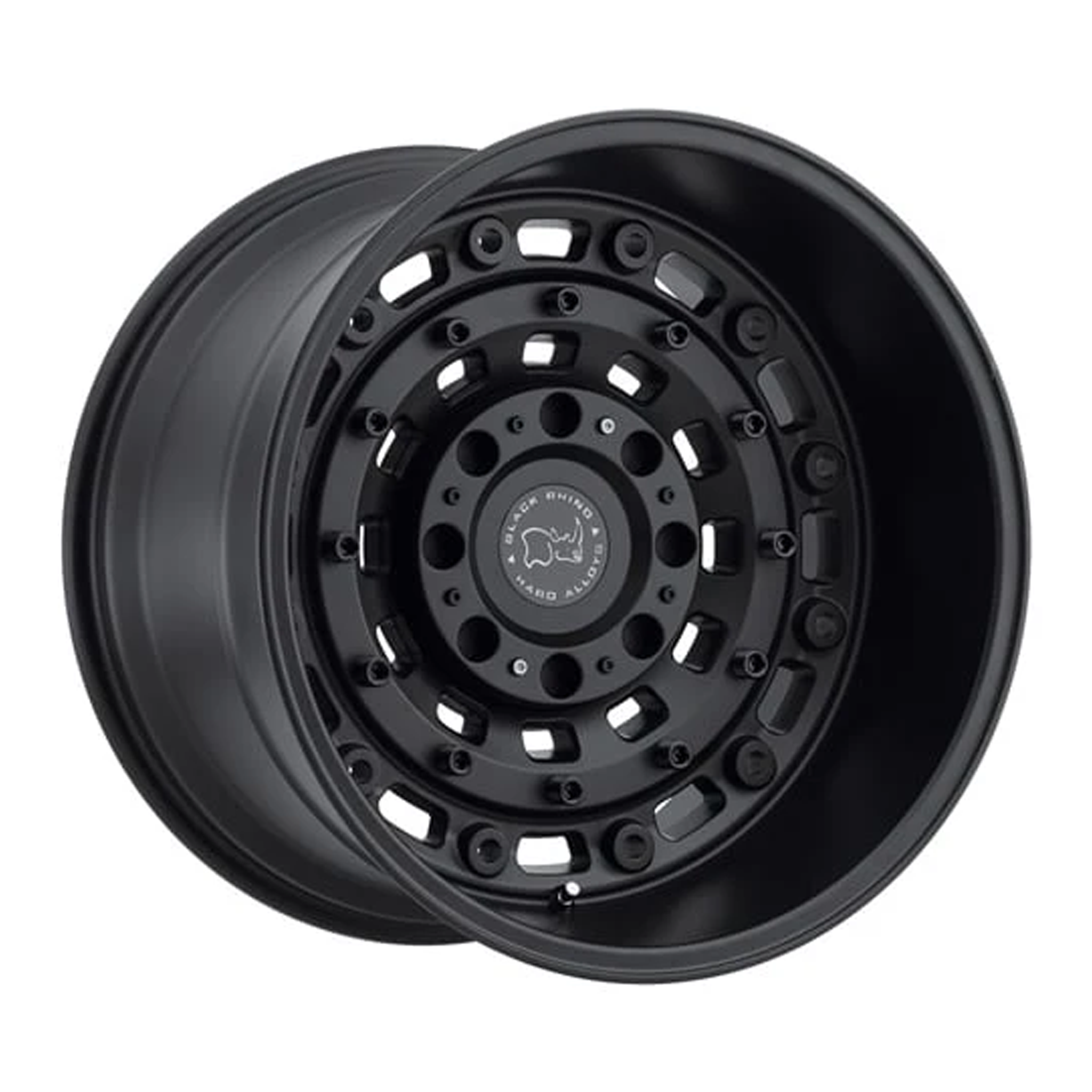 Wheels | 1992-2000 GM 6.5L Detroit