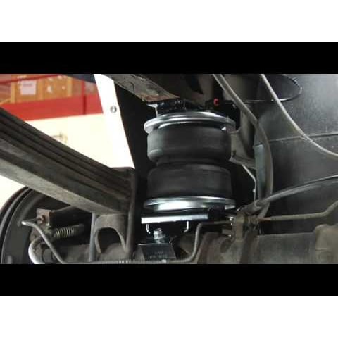 Air Lift LoadLifter 5000, Ultimate, &amp; 7500 XL Air Spring Kits for 23-24 Ford F-250 and F-350 SRW