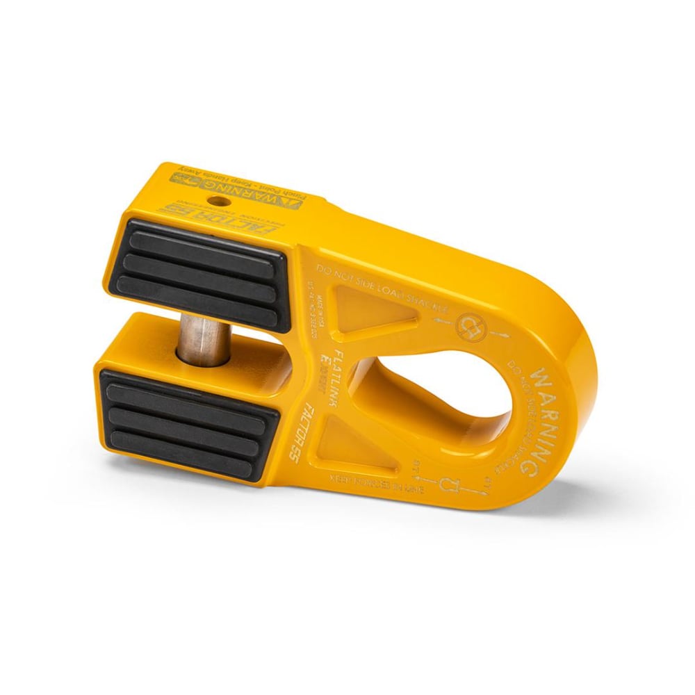 Factor 55 FlatLink E – Diesel Power Products