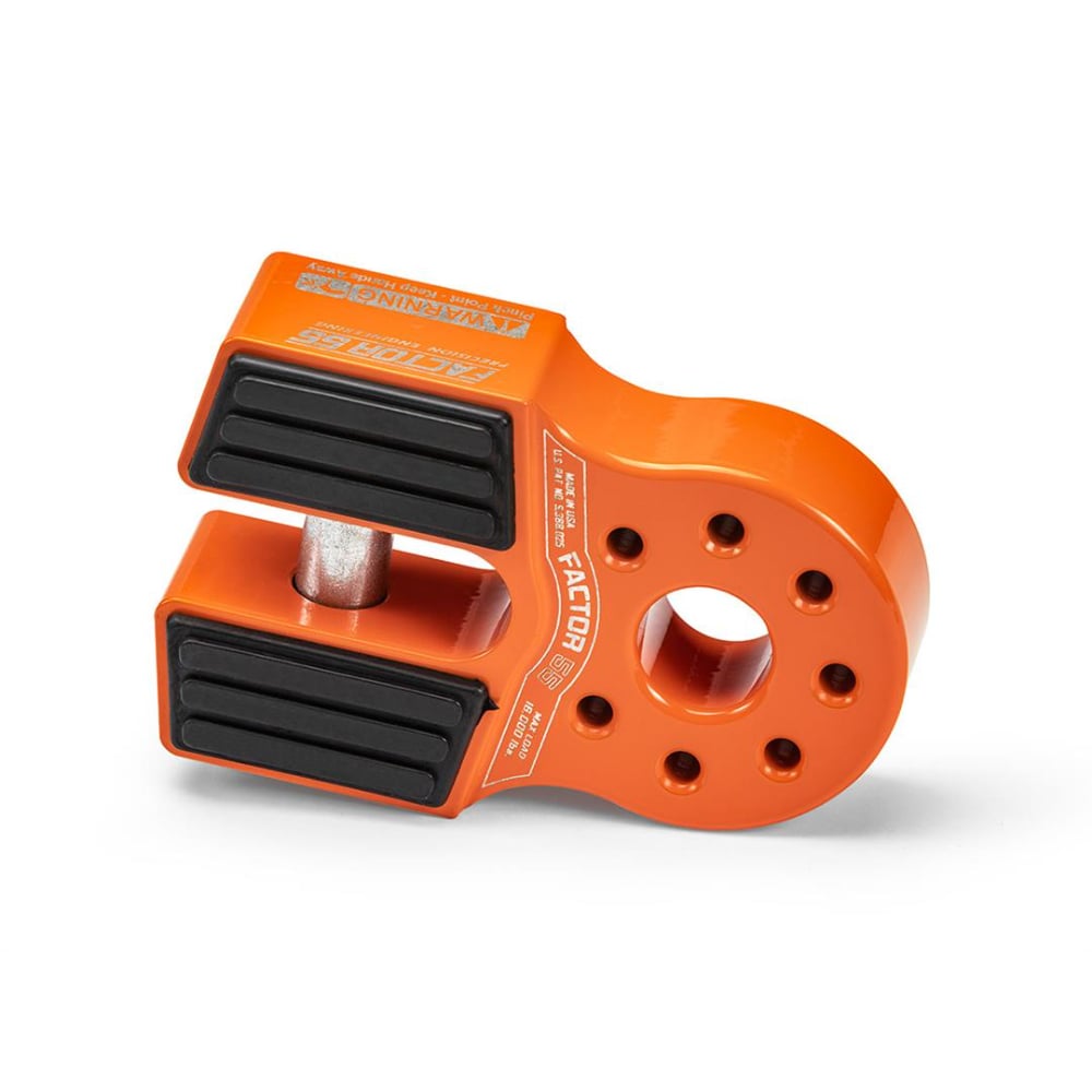 Factor 55 FlatLink – Diesel Power Products