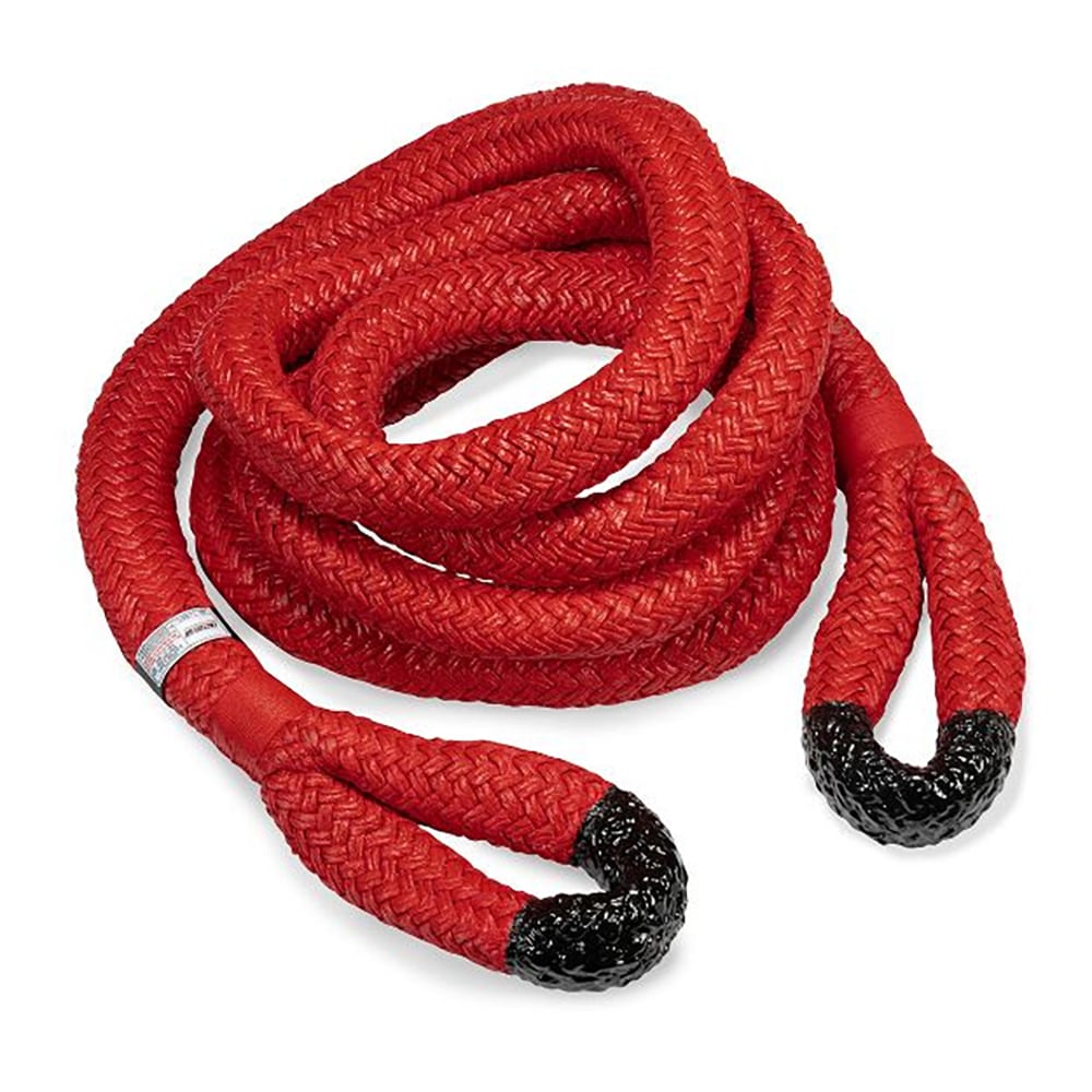 Factor 55 Extreme Duty Kinetic Energy Rope – Diesel Power Products