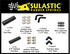 Sulastic Fuel Hose Kit