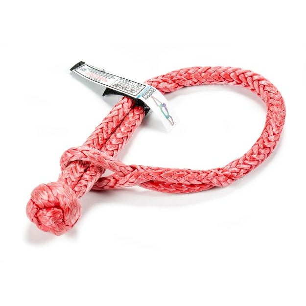 Factor 55 Standard Duty Soft Shackle 1 and 2 X 10"