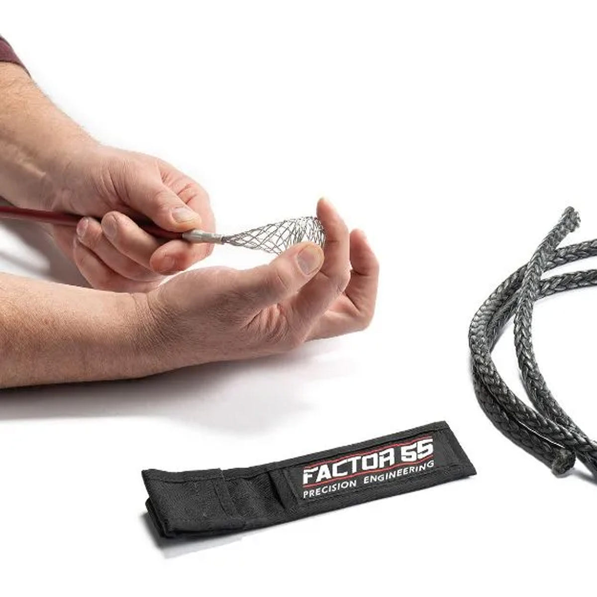 Factor 55 XTV Fast Fid