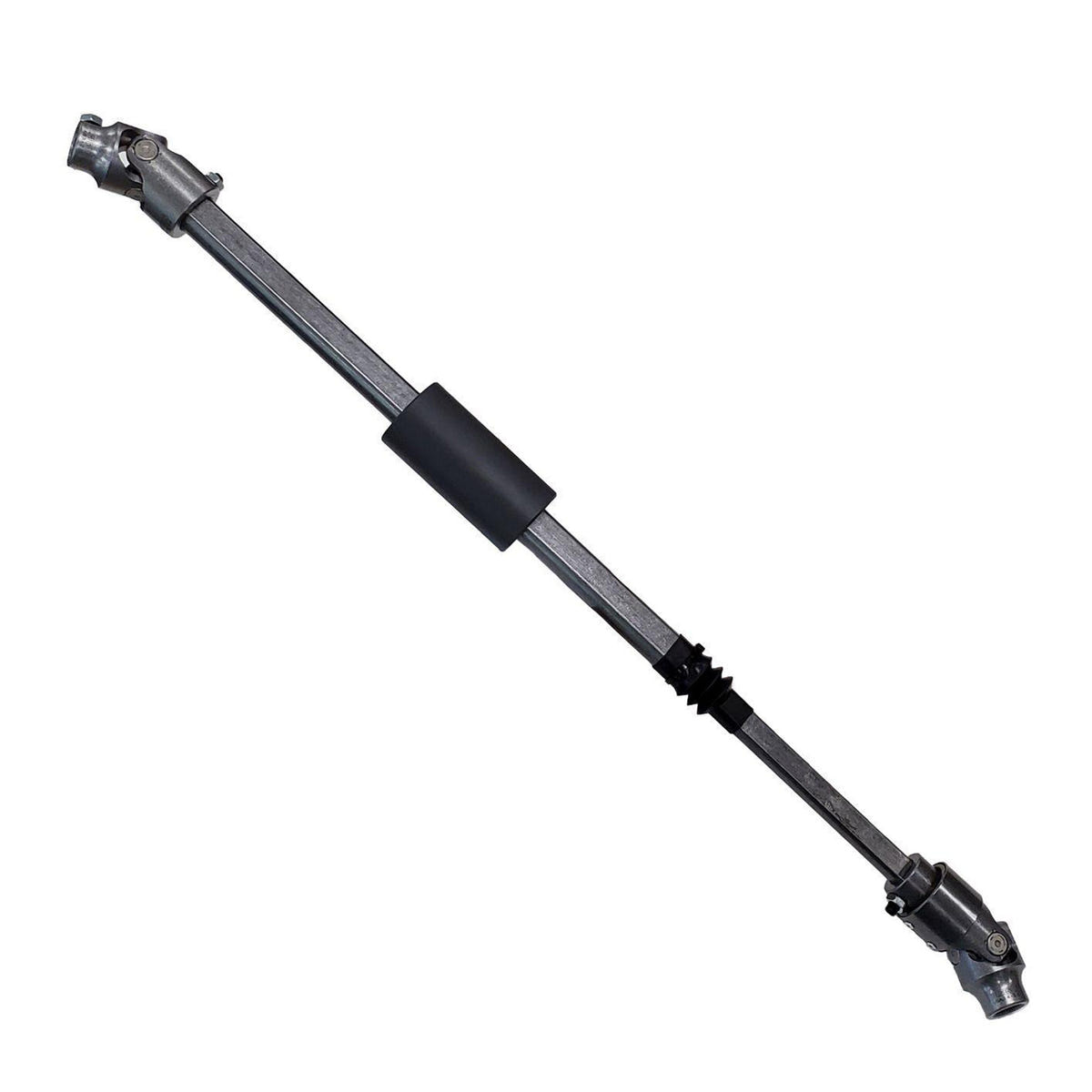 Borgeson Lower Steering Shaft 99-07 Ford F-250/F-350
