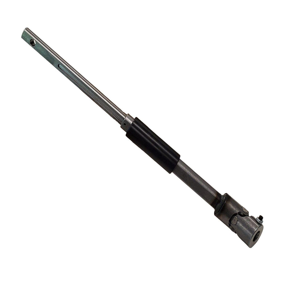 Borgeson Upper Steering Shaft 08-10 Ford F-250/F-350