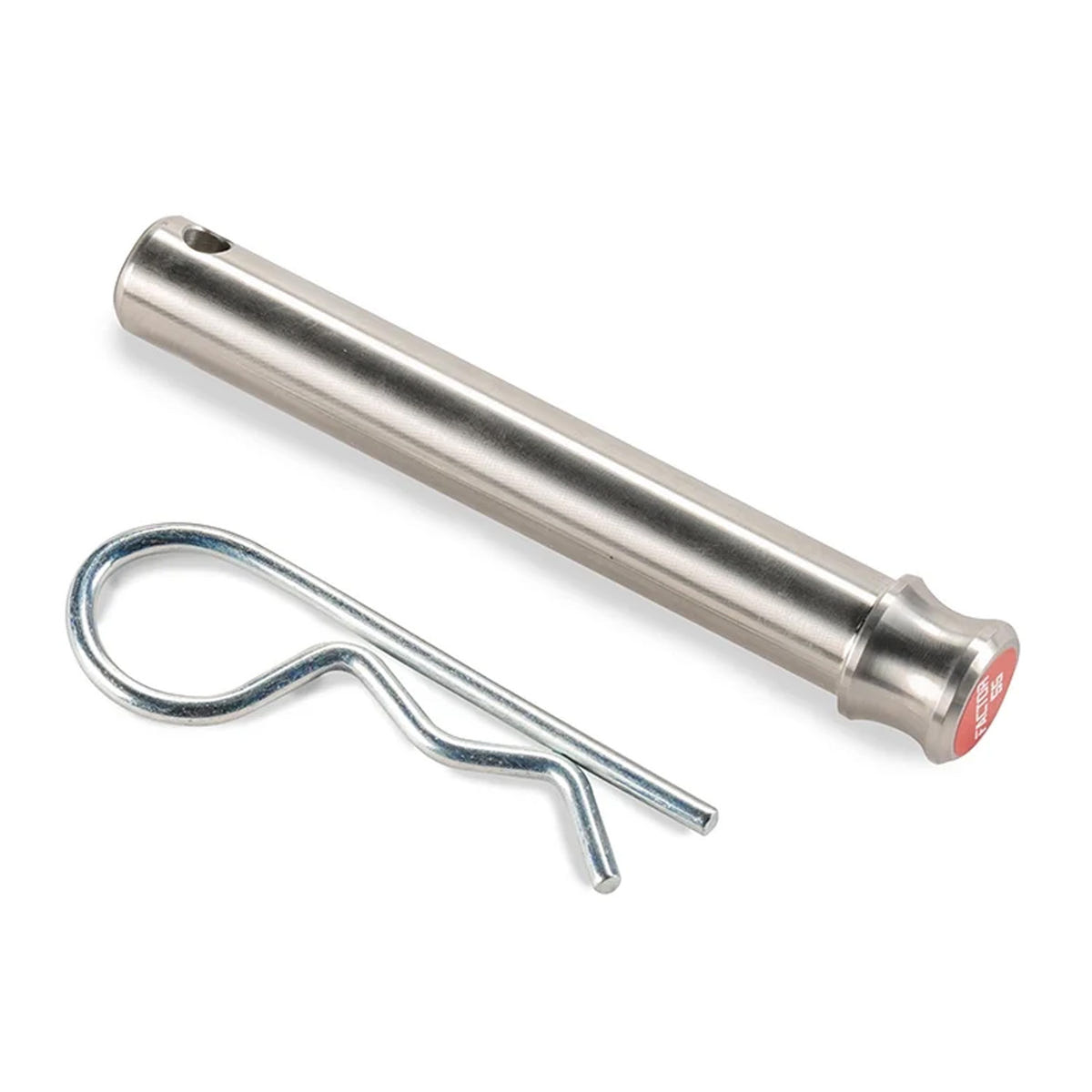 Factor 55 Hitch Pin for 2-2.5" Hitch Receivers