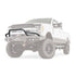 Warn Baja Grille Guard Tube For Warn Ascent Front Bumper 17-22 Ford F-250/F-350