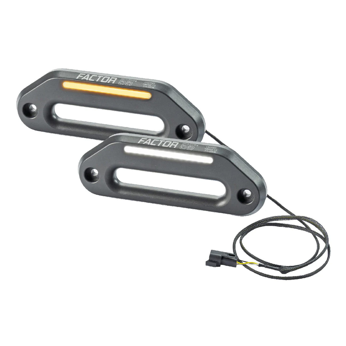 Factor 55 Lighted Fairlead