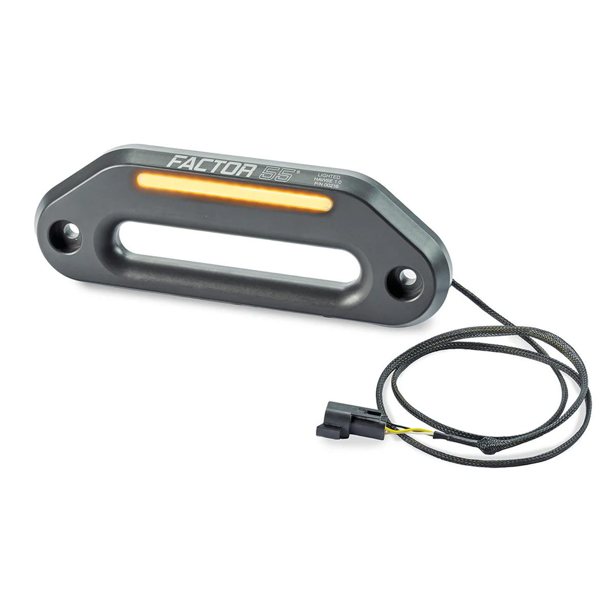 Factor 55 Lighted Fairlead