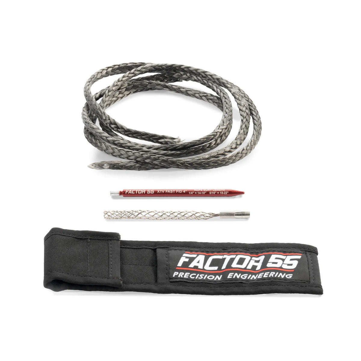 Factor 55 XTV Fast Fid