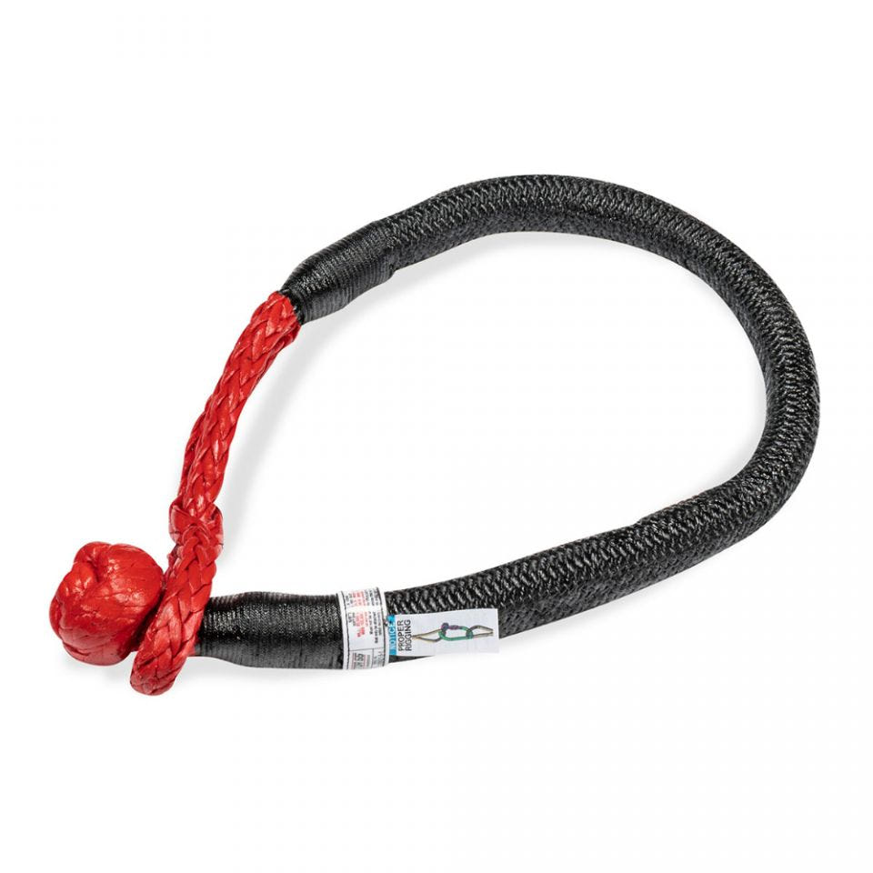 Factor 55 Extreme Duty Kinetic Energy Rope
