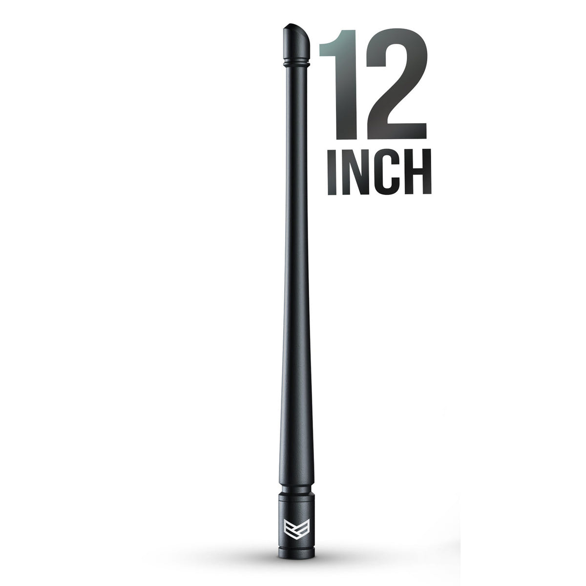 Ronin Factory Tufflock Flexible Antenna 20-23 Jeep Wrangler/Gladiator