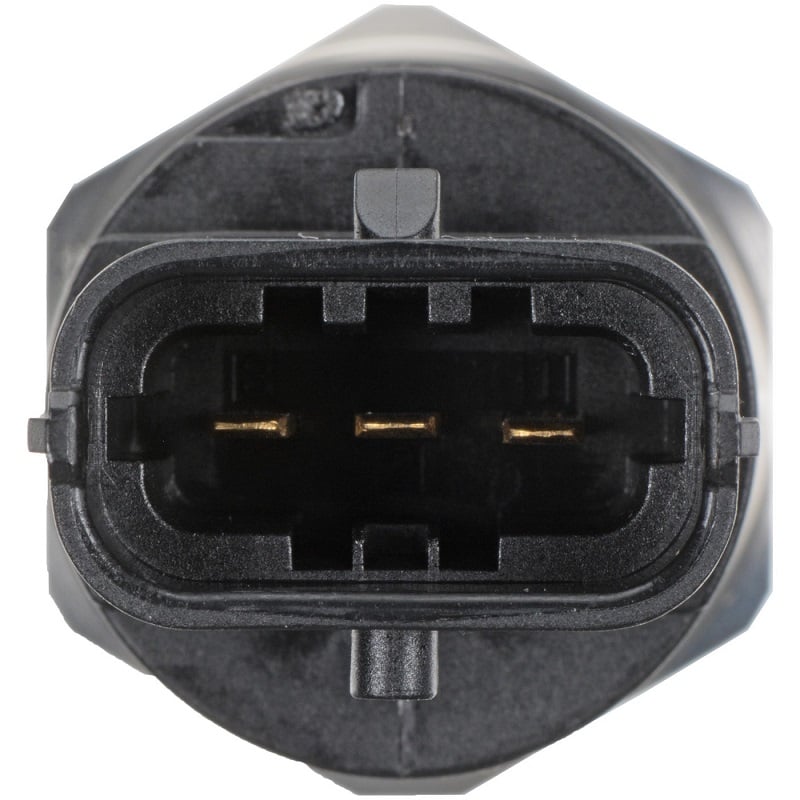 BOSCH F00R004272 Fuel Rail Pressure Sensor for 01-04 GM 6.6L Duramax LB7