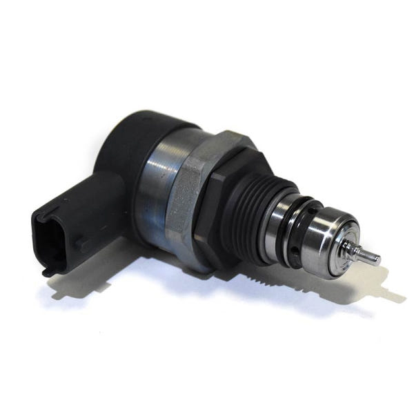 Bosch Fuel Rail Pressure Relief Valve PRV for 11-16 GM 6.6L Duramax LML