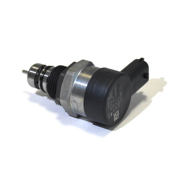Bosch Fuel Rail Pressure Relief Valve PRV for 11-16 GM 6.6L Duramax LML