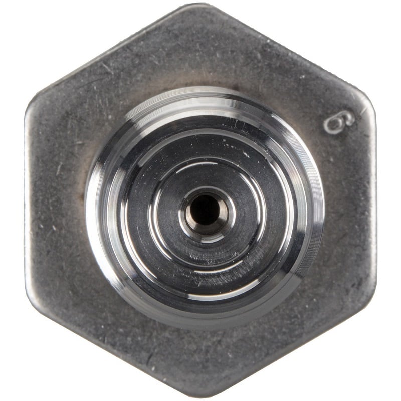 BOSCH Fuel Rail Pressure Sensor for 11-19 Ford 6.7L Powerstroke