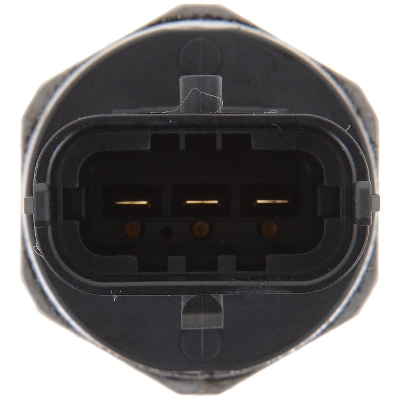 BOSCH 0281006313 Fuel Rail Pressure Sensor for 11-16 GM 6.6L Duramax LML