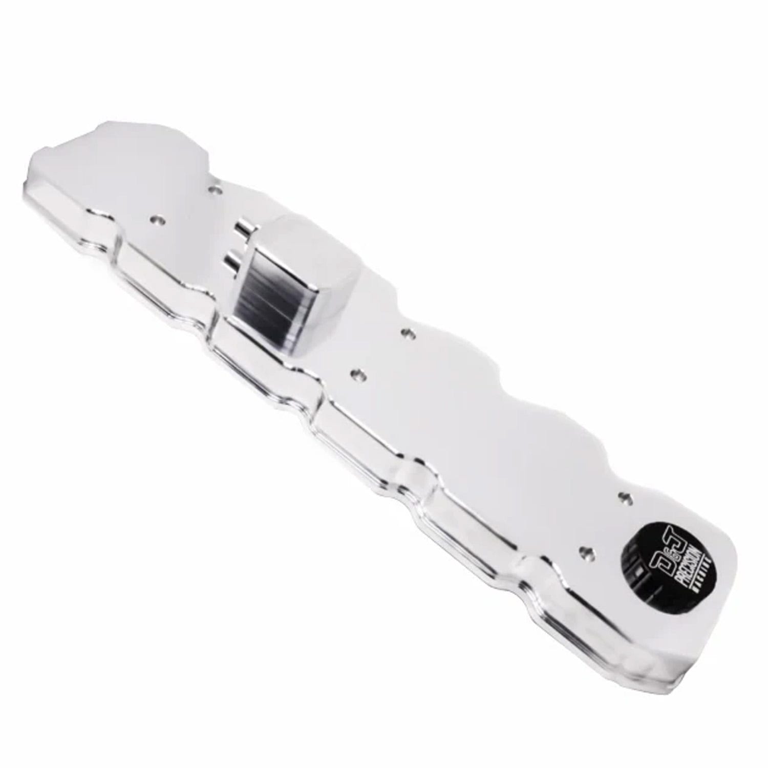 D&amp;J Billet Valve Cover 03-24 Ram 5.9L/6.7L Cummins