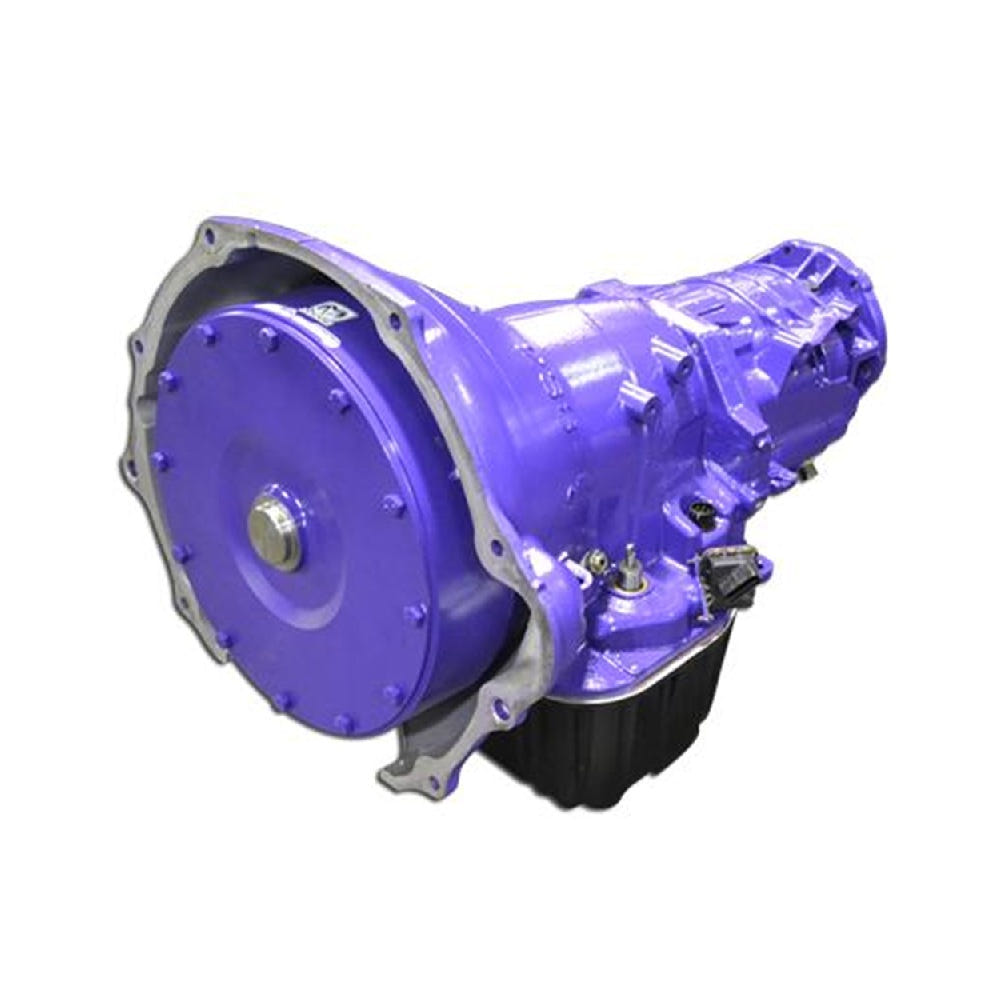 ATS Transmission Package for 03-07 Ford 6.0L Powerstroke