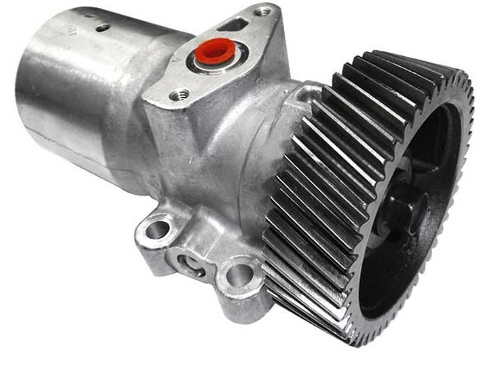 CNC Fabrication Stage 2 High Pressure Oil Pump HPOP for 03-04 Ford 6.0L Powerstroke