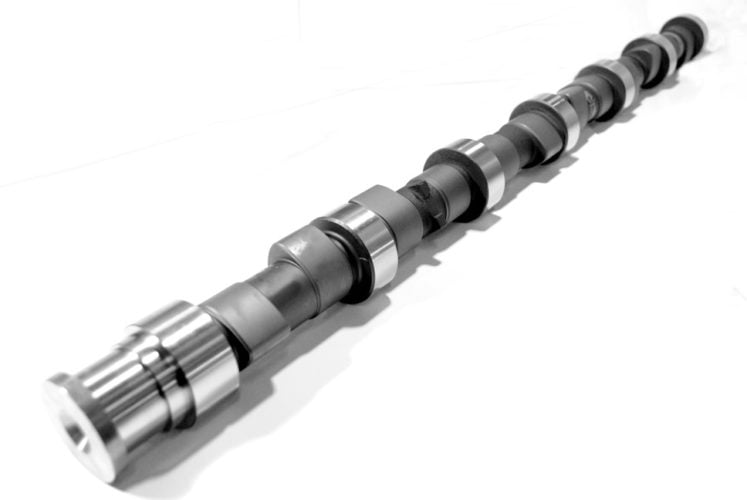 Hamilton Cams OEM Style Replacement Camshaft for 98.5-18 Dodge and Ram 5.9L and 6.7L Cummins