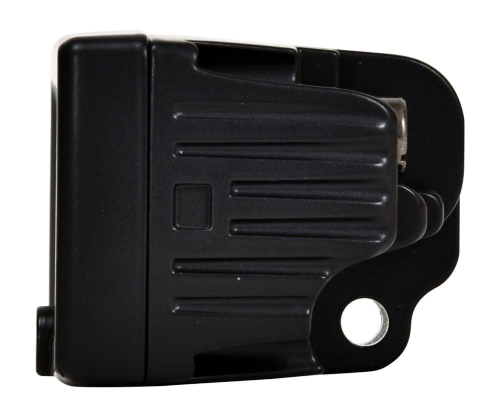 KC HiLiTES C Series 2" LED Flood Beam Light Pair Pack System