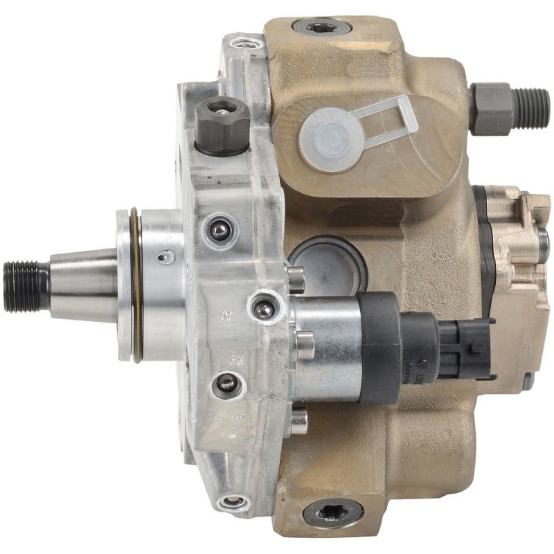 Bosch 0445020146 Brand New No Core CP3 Injection Pump for 07.5-18 Dodge Ram 6.7L Cummins