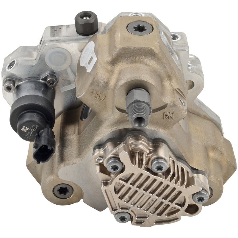 Bosch 0445020146 Brand New No Core CP3 Injection Pump for 07.5-18 Dodge Ram 6.7L Cummins